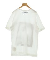 COMME des GARCONS（コムデギャルソン）Tシャツ・カットソー 白 サイズ:XL メンズ/2200734364036