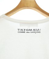 COMME des GARCONS（コムデギャルソン）Tシャツ・カットソー 白 サイズ:XL メンズ/2200734364036