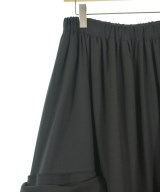 COMME des GARCONS（コムデギャルソン）ロング・マキシ丈スカート 黒 サイズ:S レディース/2200734412027