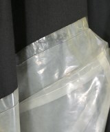 COMME des GARCONS（コムデギャルソン）ロング・マキシ丈スカート 黒 サイズ:S レディース/2200734412027