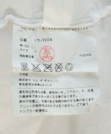 COMME des GARCONS（コムデギャルソン）Tシャツ・カットソー 白 サイズ:L メンズ/2200725319106