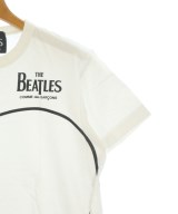 COMME des GARCONS（コムデギャルソン）Tシャツ・カットソー 白 サイズ:L メンズ/2200725319106