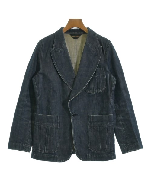 COMME des GARCONS(コムデギャルソン)のジャケット サイズ:-(L位) 9,400円