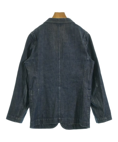 COMME des GARCONS（コムデギャルソン）ジャケット 紺 サイズ:-(L位) レディース/2200725337124