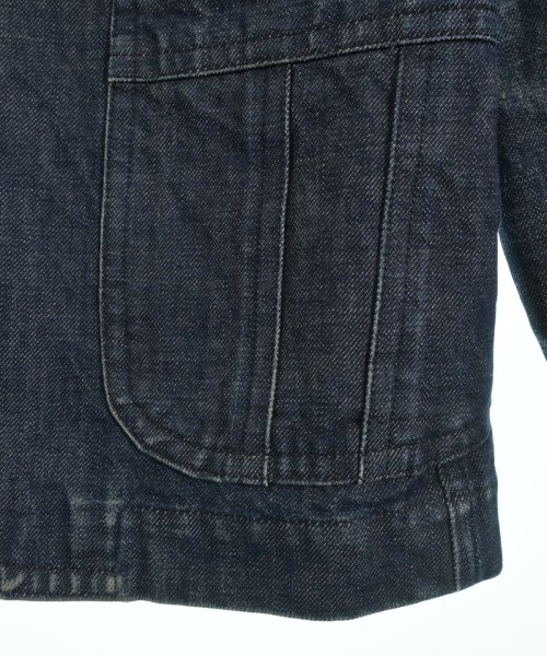 COMME des GARCONS（コムデギャルソン）ジャケット 紺 サイズ:-(L位) レディース/2200725337124