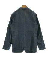 COMME des GARCONS（コムデギャルソン）ジャケット 紺 サイズ:-(L位) レディース/2200725337124