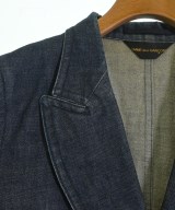 COMME des GARCONS（コムデギャルソン）ジャケット 紺 サイズ:-(L位) レディース/2200725337124