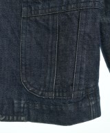 COMME des GARCONS（コムデギャルソン）ジャケット 紺 サイズ:-(L位) レディース/2200725337124