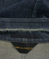COMME des GARCONS（コムデギャルソン）ジャケット 紺 サイズ:-(L位) レディース/2200725337124
