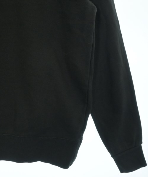 COMME des GARCONS（コムデギャルソン）スウェット 黒 サイズ:S レディース/2200733581120