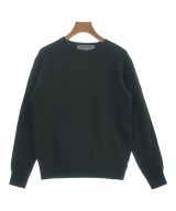 COMME des GARCONS（コムデギャルソン）スウェット 黒 サイズ:S レディース/2200733581120