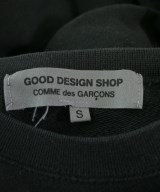 COMME des GARCONS（コムデギャルソン）スウェット 黒 サイズ:S レディース/2200733581120