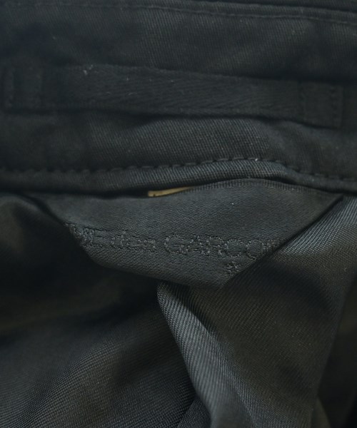 COMME des GARCONS（コムデギャルソン）コート 黒 サイズ:XS レディース/2200734246011