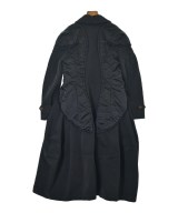 COMME des GARCONS（コムデギャルソン）コート 黒 サイズ:XS レディース/2200734246011