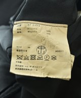 COMME des GARCONS（コムデギャルソン）コート 黒 サイズ:XS レディース/2200734246011