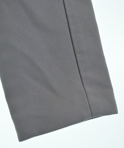 COMME des GARCONS（コムデギャルソン）カジュアルジャケット グレー サイズ:S レディース/2200734246028