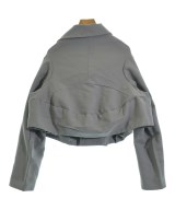COMME des GARCONS（コムデギャルソン）カジュアルジャケット グレー サイズ:S レディース/2200734246028