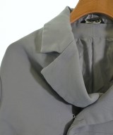 COMME des GARCONS（コムデギャルソン）カジュアルジャケット グレー サイズ:S レディース/2200734246028