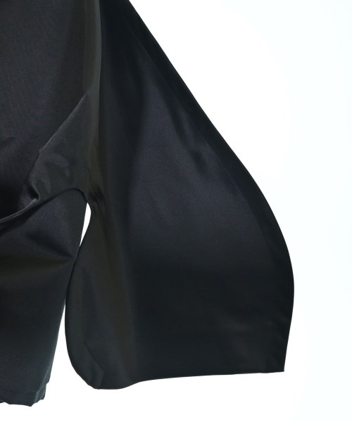 COMME des GARCONS（コムデギャルソン）テーラードジャケット 黒 サイズ:S レディース/2200734246035