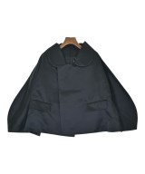 COMME des GARCONS（コムデギャルソン）テーラードジャケット 黒 サイズ:S レディース/2200734246035