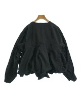 COMME des GARCONS（コムデギャルソン）ジャケット 黒 サイズ:S レディース/2200734246042