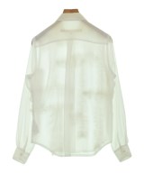 COMME des GARCONS（コムデギャルソン）カジュアルシャツ 白 サイズ:XS レディース/2200734628015
