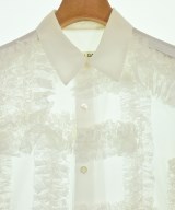 COMME des GARCONS（コムデギャルソン）カジュアルシャツ 白 サイズ:XS レディース/2200734628015