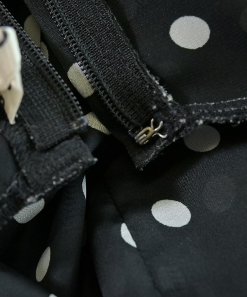 COMME des GARCONS（コムデギャルソン）ブラウス 黒 サイズ:XS レディース/2200734628022
