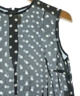 COMME des GARCONS（コムデギャルソン）ブラウス 黒 サイズ:XS レディース/2200734628022
