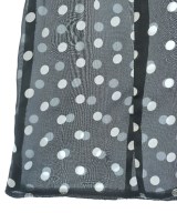COMME des GARCONS（コムデギャルソン）ブラウス 黒 サイズ:XS レディース/2200734628022