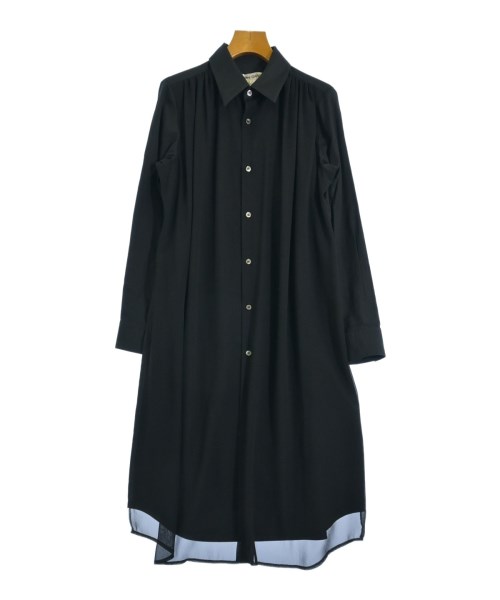 COMME des GARCONS(コムデギャルソン)のシャツワンピース サイズ:M 30,800円