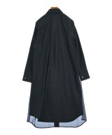 COMME des GARCONS（コムデギャルソン）シャツワンピース 黒 サイズ:M レディース/2200734656025