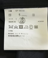 COMME des GARCONS（コムデギャルソン）シャツワンピース 黒 サイズ:M レディース/2200734656025