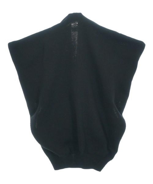 COMME des GARCONS（コムデギャルソン）ニット・セーター 黒 サイズ:S レディース/2200734656032
