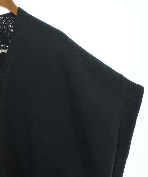 COMME des GARCONS（コムデギャルソン）ニット・セーター 黒 サイズ:S レディース/2200734656032