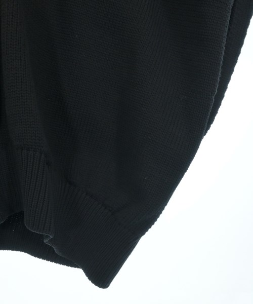 COMME des GARCONS（コムデギャルソン）ニット・セーター 黒 サイズ:S レディース/2200734656032