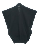 COMME des GARCONS（コムデギャルソン）ニット・セーター 黒 サイズ:S レディース/2200734656032