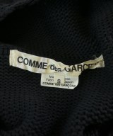 COMME des GARCONS（コムデギャルソン）ニット・セーター 黒 サイズ:S レディース/2200734656032