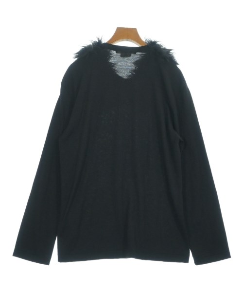 COMME des GARCONS（コムデギャルソン）Tシャツ・カットソー 黒 サイズ:M レディース/2200734656049