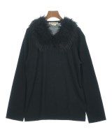 COMME des GARCONS（コムデギャルソン）Tシャツ・カットソー 黒 サイズ:M レディース/2200734656049