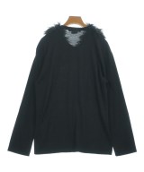 COMME des GARCONS（コムデギャルソン）Tシャツ・カットソー 黒 サイズ:M レディース/2200734656049