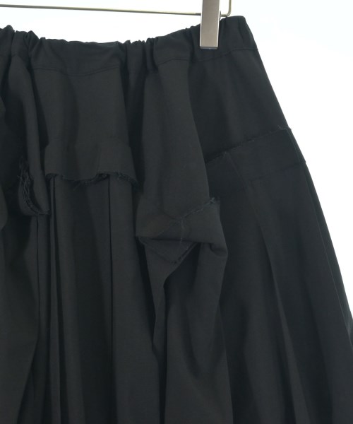 COMME des GARCONS（コムデギャルソン）その他 黒 サイズ:XS レディース/2200734897022