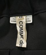 COMME des GARCONS（コムデギャルソン）その他 黒 サイズ:XS レディース/2200734897022