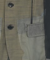 COMME des GARCONS（コムデギャルソン）カジュアルジャケット 黒 サイズ:S レディース/2200734899019