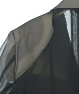 COMME des GARCONS（コムデギャルソン）カジュアルジャケット 黒 サイズ:S レディース/2200734899019