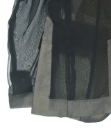 COMME des GARCONS（コムデギャルソン）カジュアルジャケット 黒 サイズ:S レディース/2200734899019