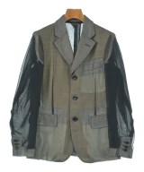 COMME des GARCONS カジュアルジャケット