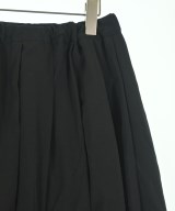COMME des GARCONS（コムデギャルソン）ロング・マキシ丈スカート 黒 サイズ:S レディース/2200727255020