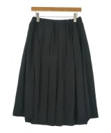 COMME des GARCONS ロング・マキシ丈スカート