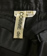 COMME des GARCONS（コムデギャルソン）ひざ丈スカート 黒 サイズ:XS レディース/2200729121149